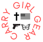 Carry Girl Gear