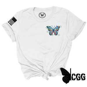 Mind Your Own Tee Cgg Perfect Tee