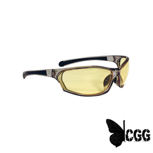 Radians Barrage Glasses Anti-Fog Lenses - Carry Girl Gear