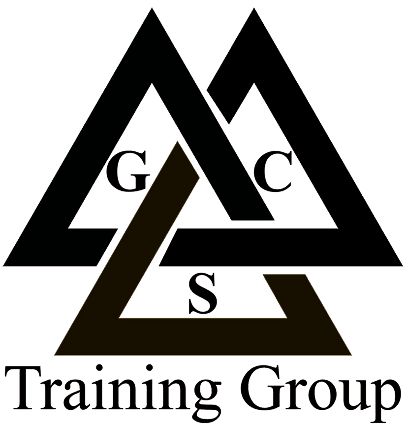 GCS TRAINING GROUP SHOP