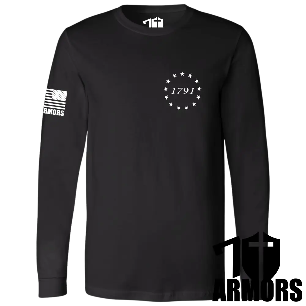 1791 Long Sleeve