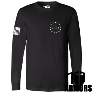 1791 Long Sleeve