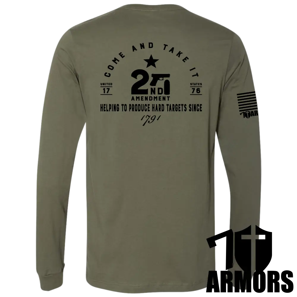 1791 Long Sleeve