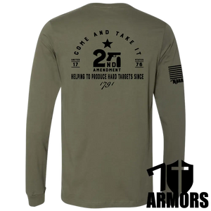 1791 Long Sleeve