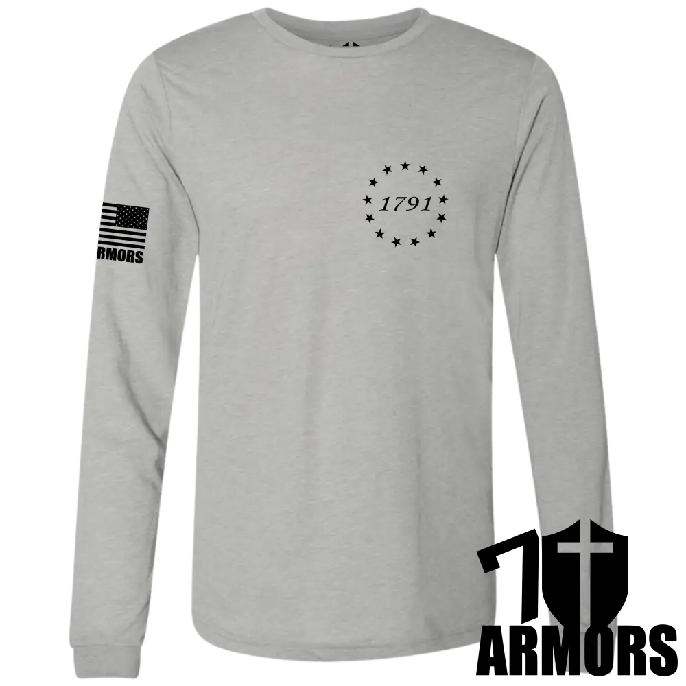 1791 Long Sleeve