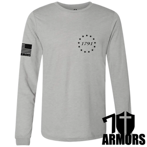 1791 Long Sleeve