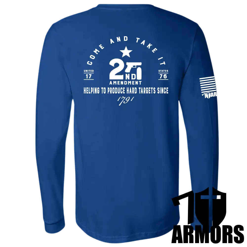 1791 Long Sleeve