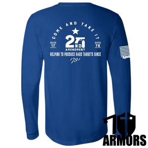 1791 Long Sleeve