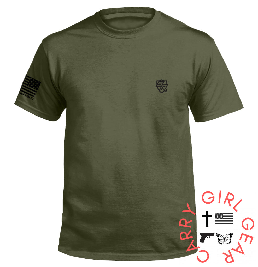 2A Bones Nc - Apparel