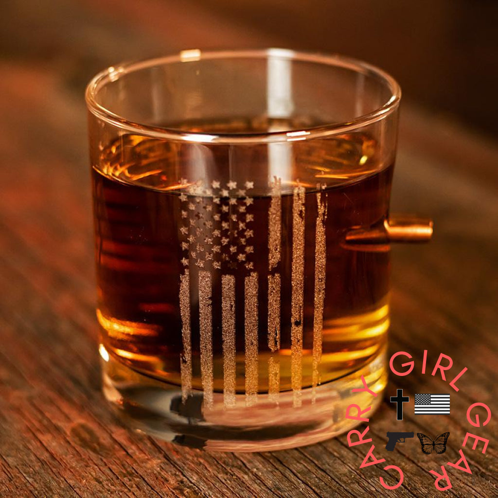 2Nd Amendment Glasses