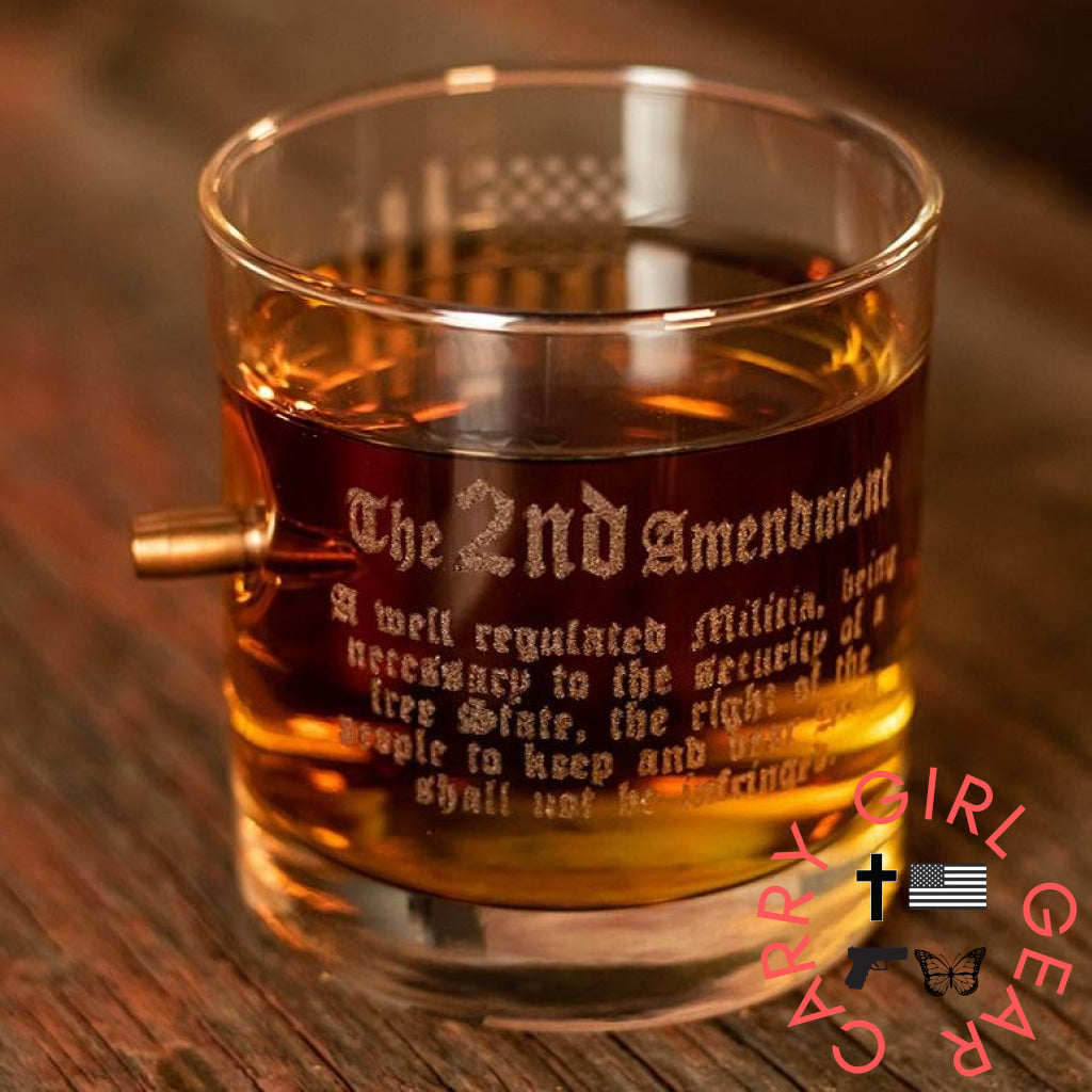 2Nd Amendment Glasses