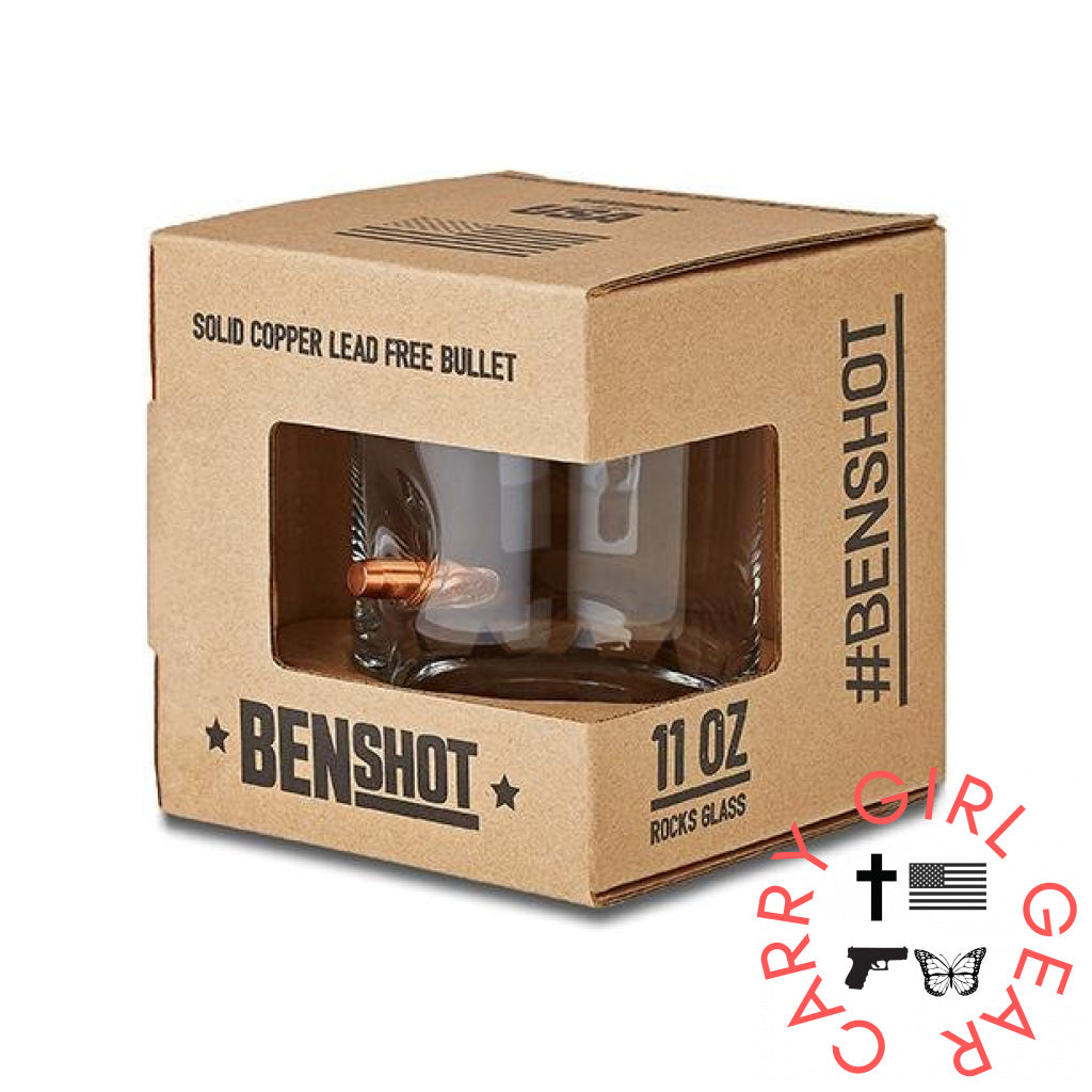 2Nd Amendment Glasses