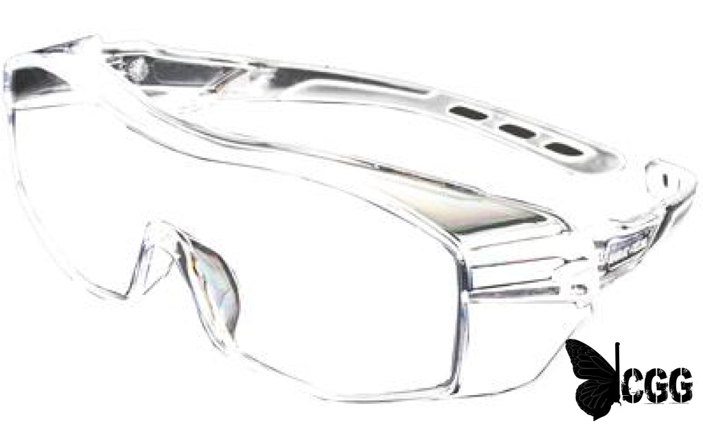 3M/peltor Glasses Clear