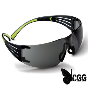 3M/peltor Securefit 400 Anti-Fog Glasses
