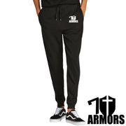 7 Armors Jogger Sm / Black