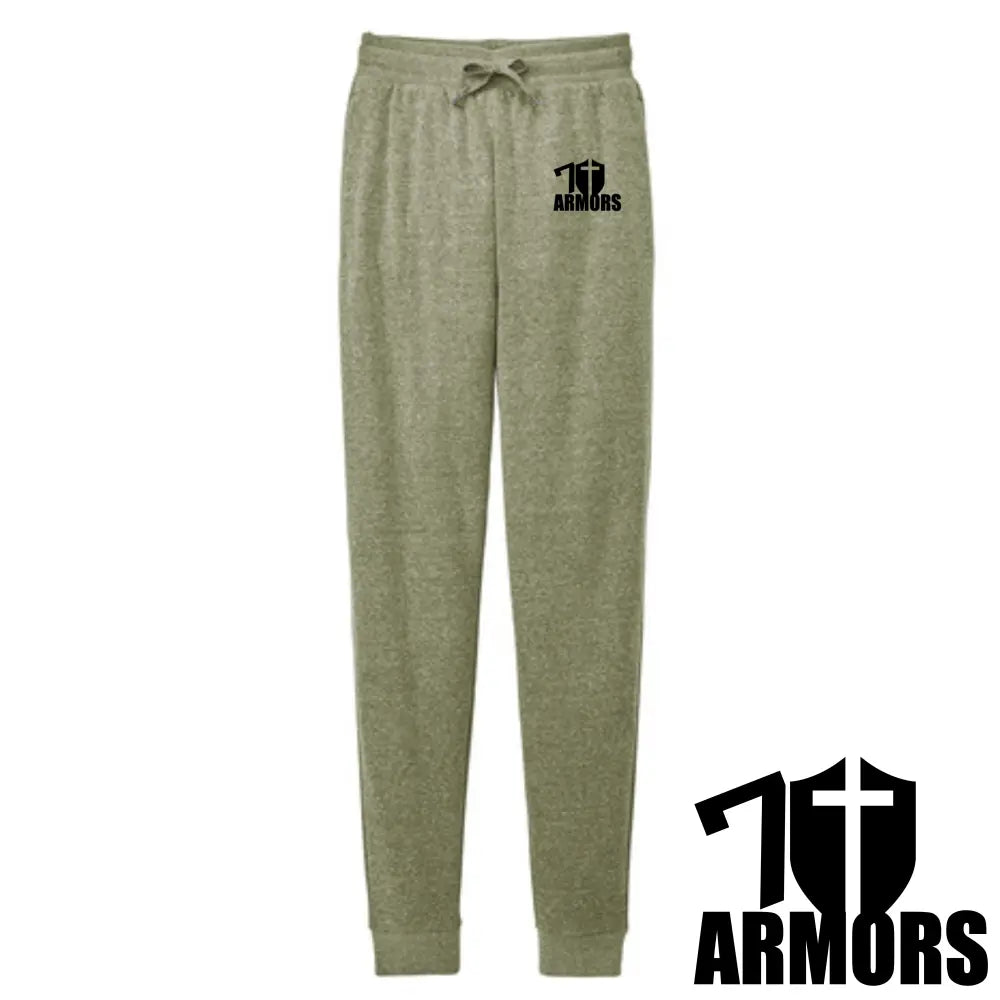 7 Armors Jogger Sm / Black