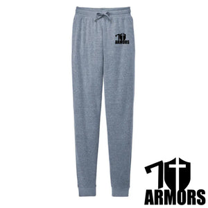 7 Armors Jogger Sm / Heather Navy