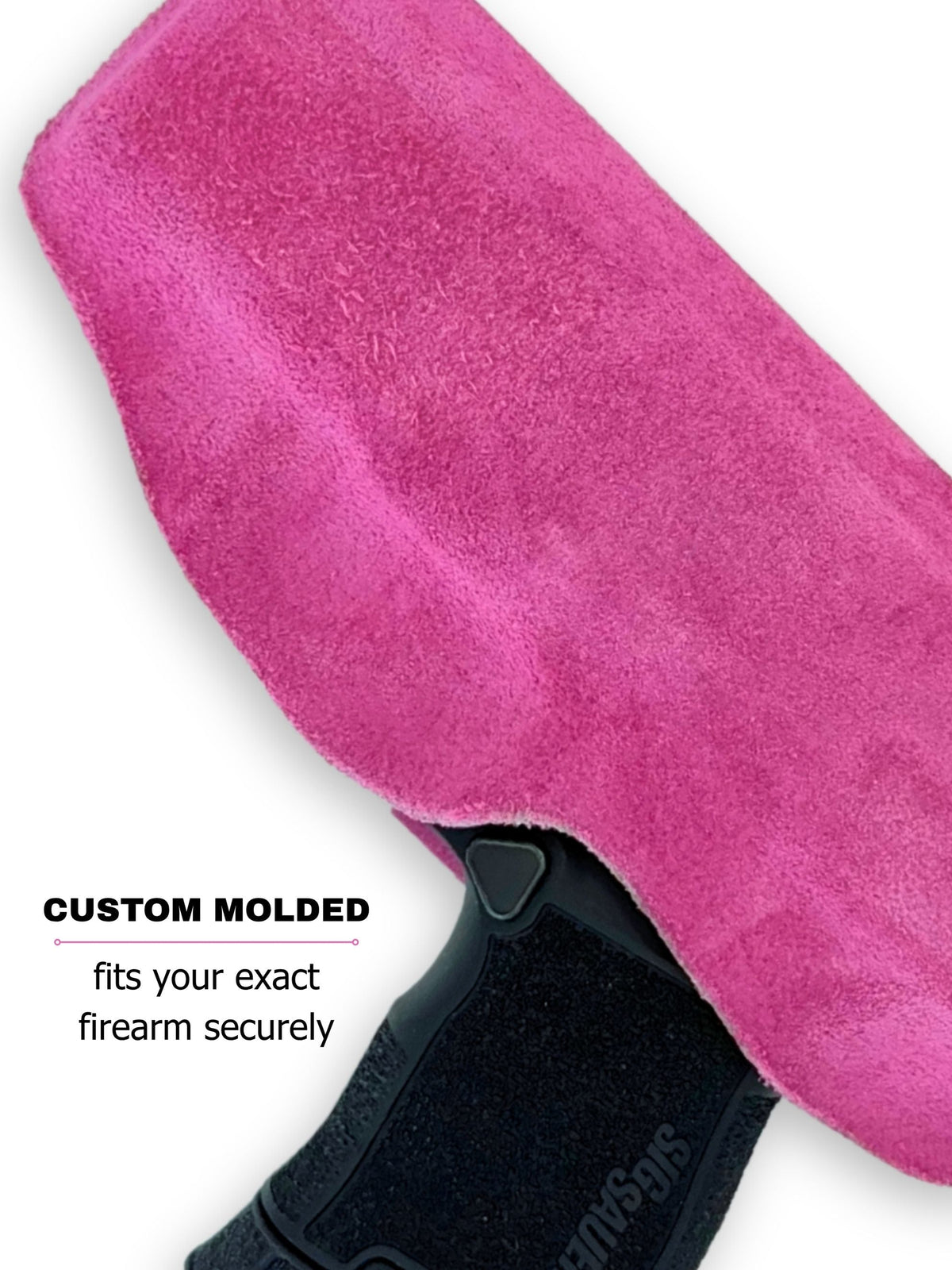 Flashbang Bra Holster for Canik Mete MC9ls/l