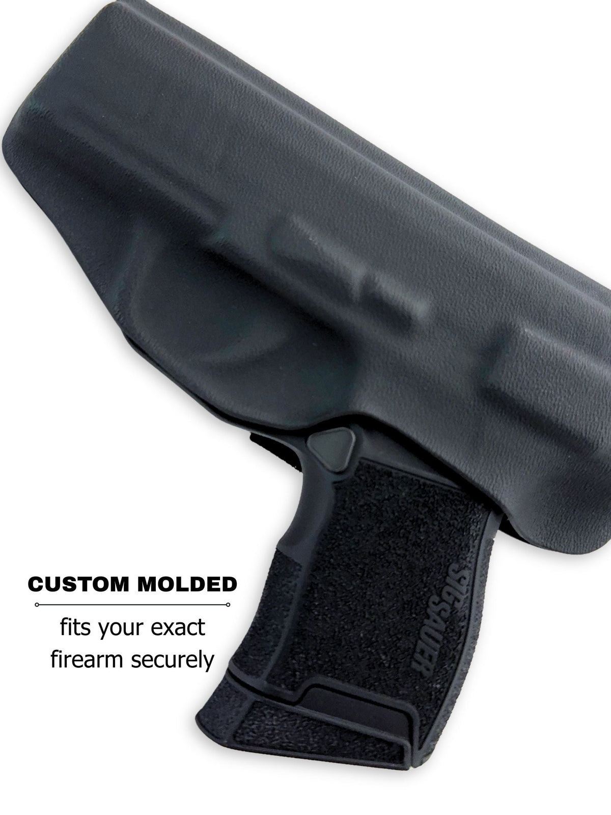 Flashbang Bra Holster for Canik Mete MC9ls/l
