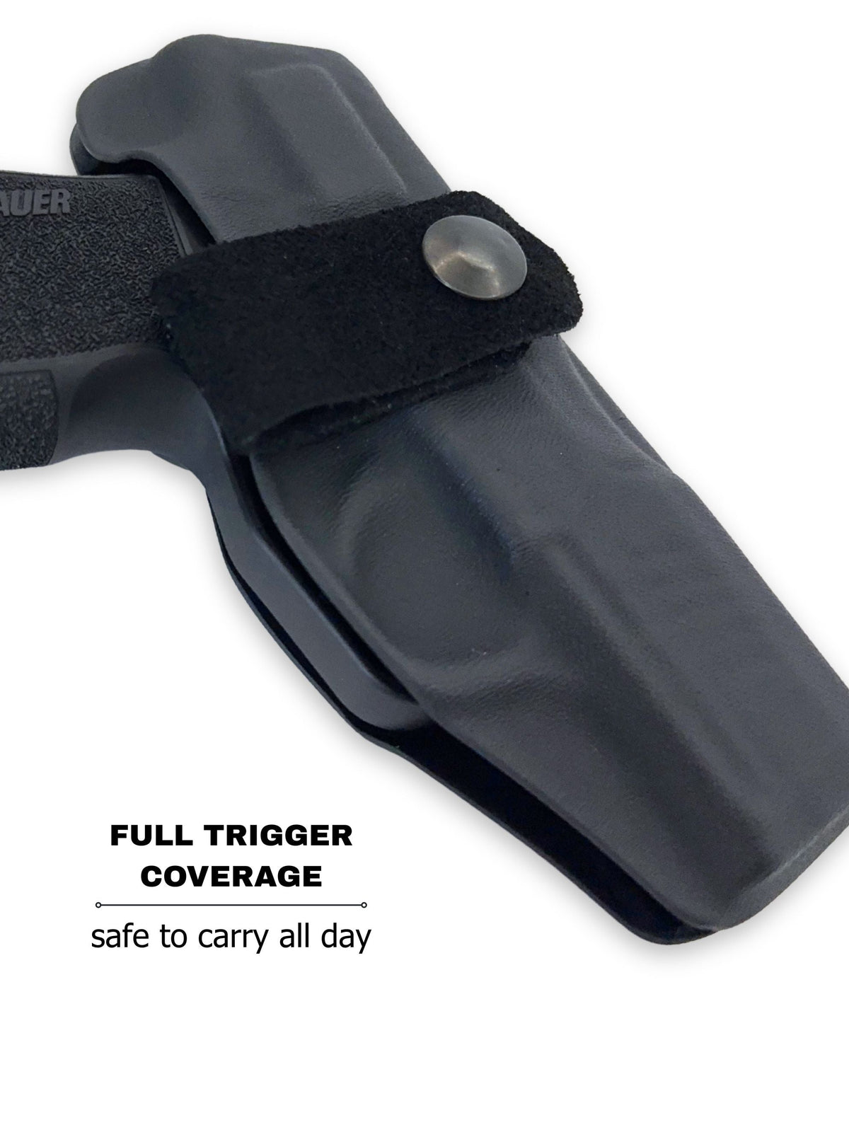 Flashbang Bra Holster for Canik Mete MC9ls/l