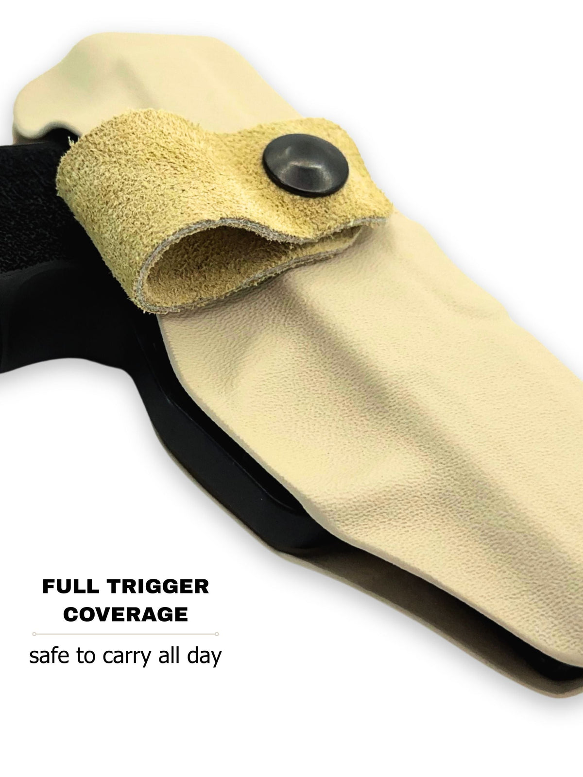 Flashbang Bra Holster for Canik Mete MC9ls/l