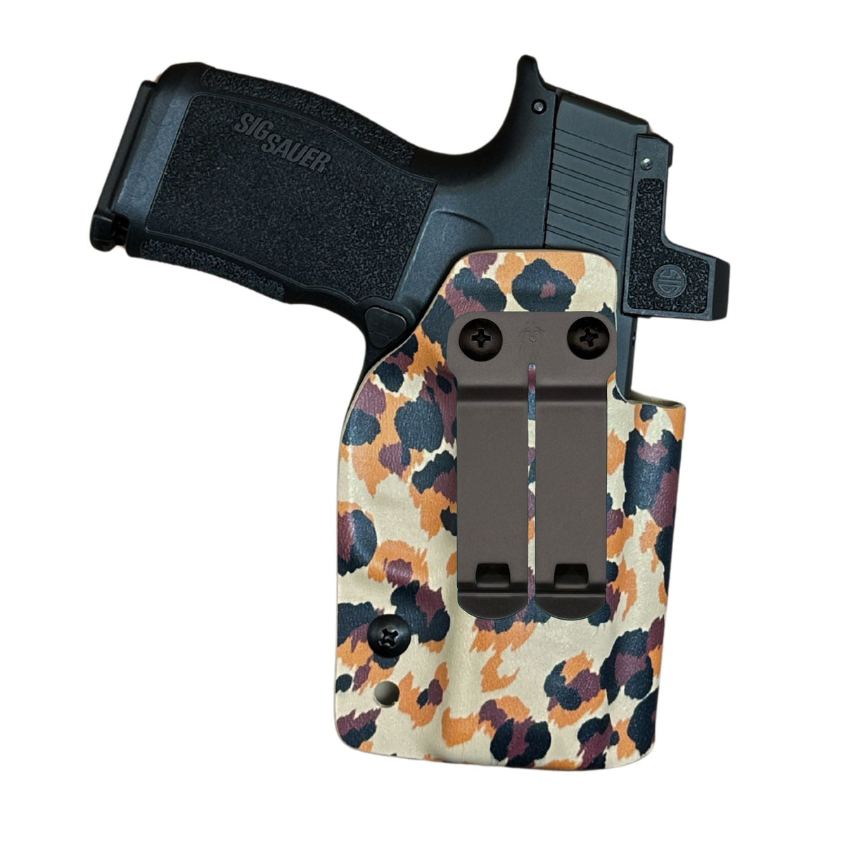 Amelia IWB Holster for Sig P365-XL