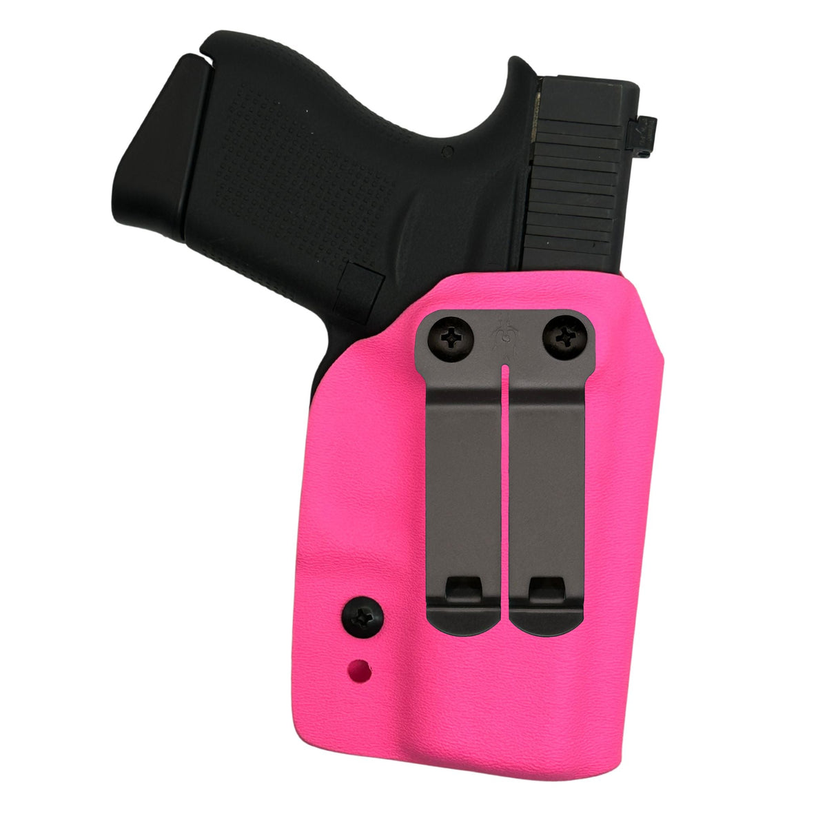 Amelia IWB Holster for Ruger LC9s/EC9s