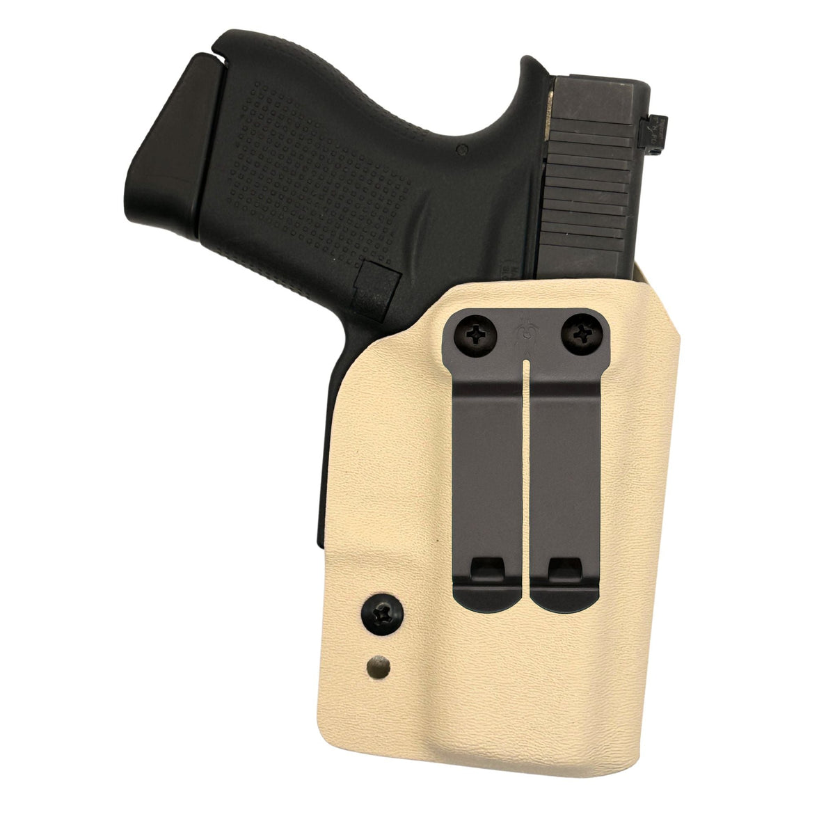 Amelia IWB Holster for Sig P238