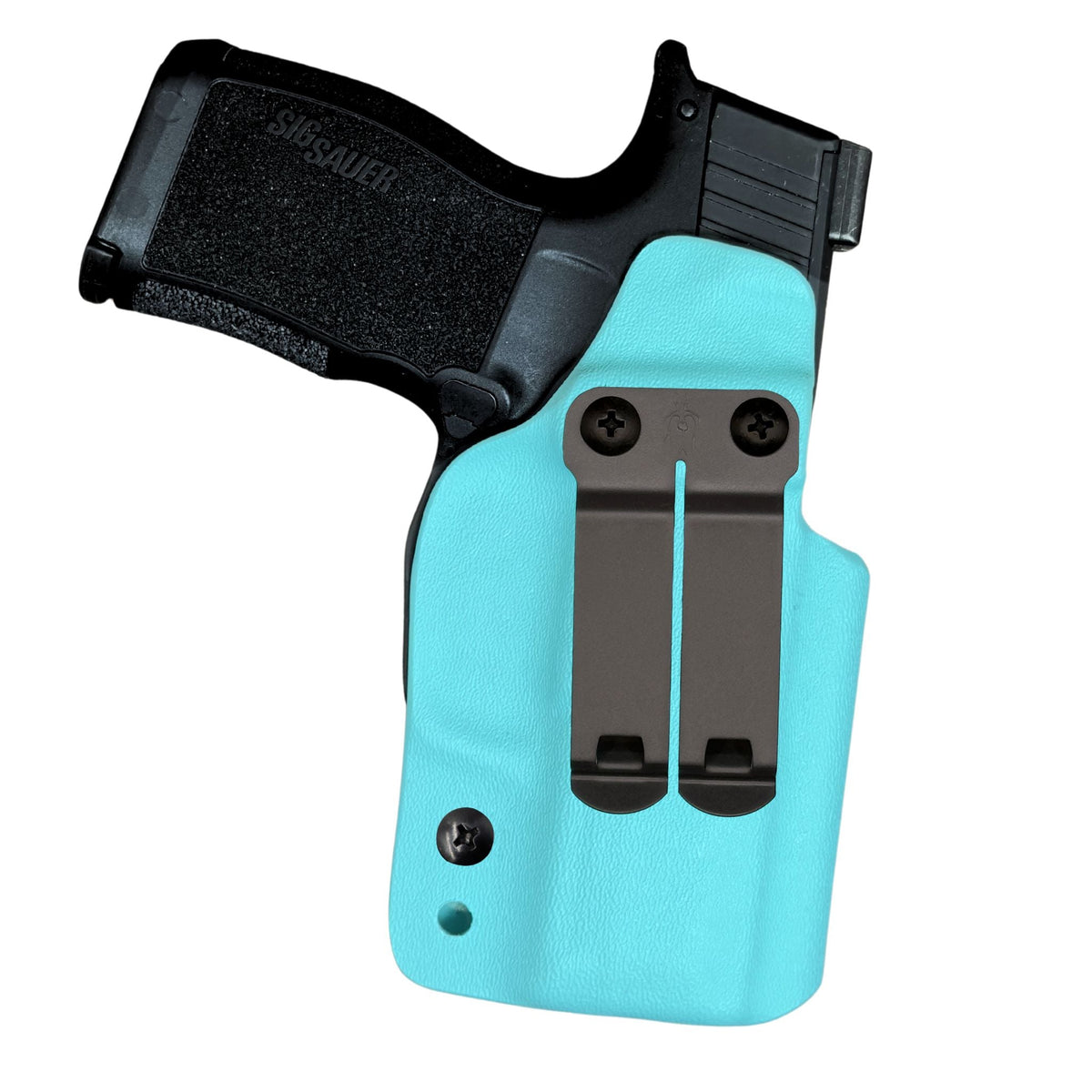 Amelia IWB Holster for Smith & Wesson Shield