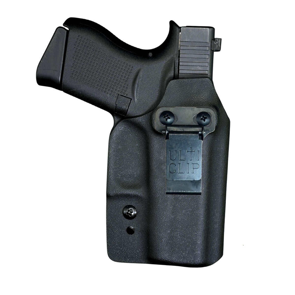 Amelia IWB Holster for Smith & Wesson Shield