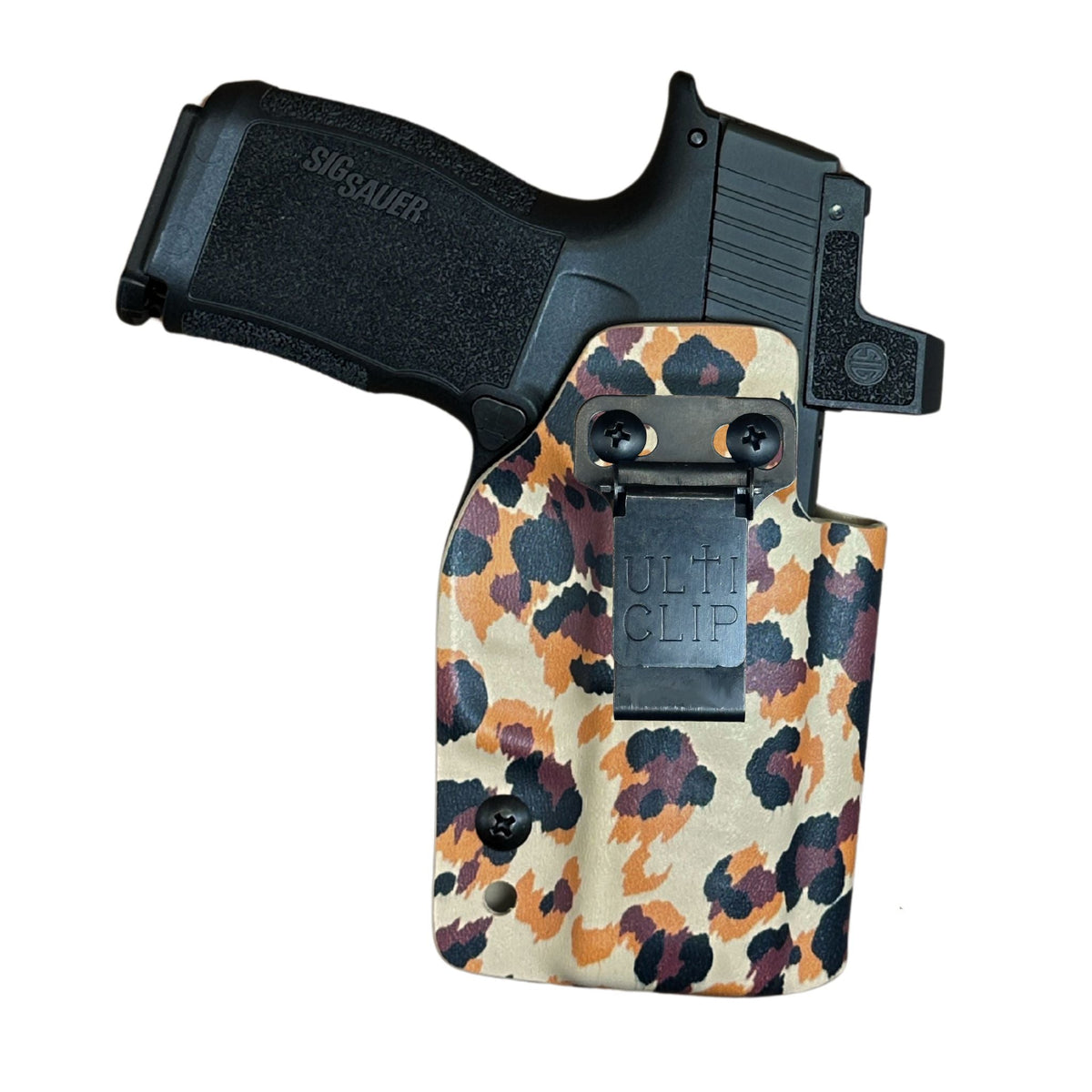Amelia IWB Holster for Sig P365 ROSE .380