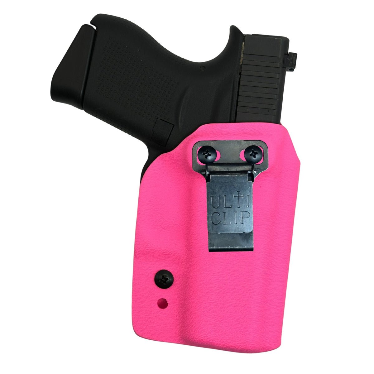 Amelia IWB Holster for Smith & Wesson Bodyguard 2.0