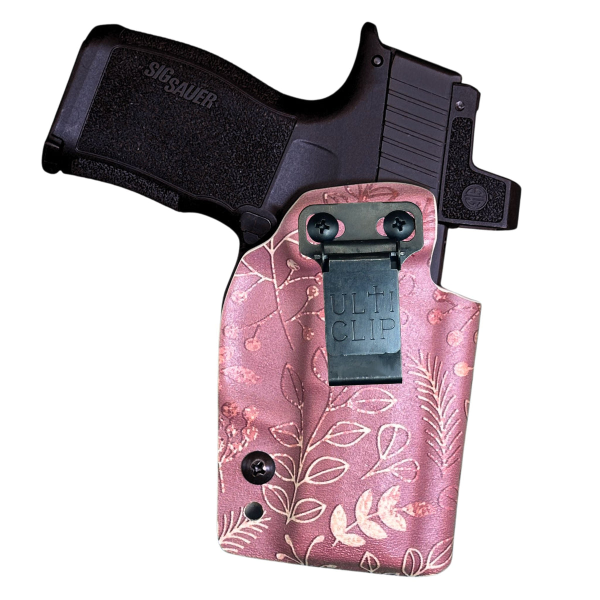 Amelia IWB Holster for Sig P365-XL