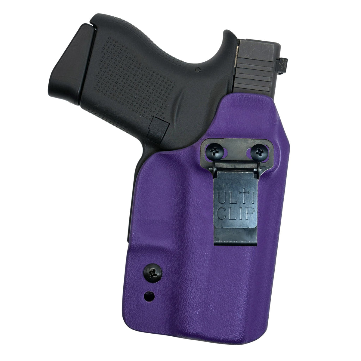 Amelia IWB Holster for Sig P365-XL