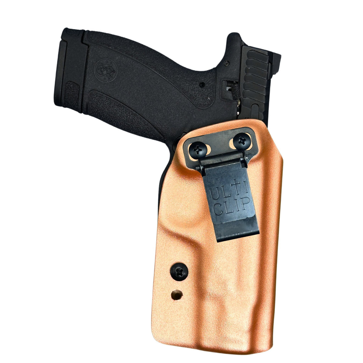 Amelia IWB Holster for Kimber Micro 380