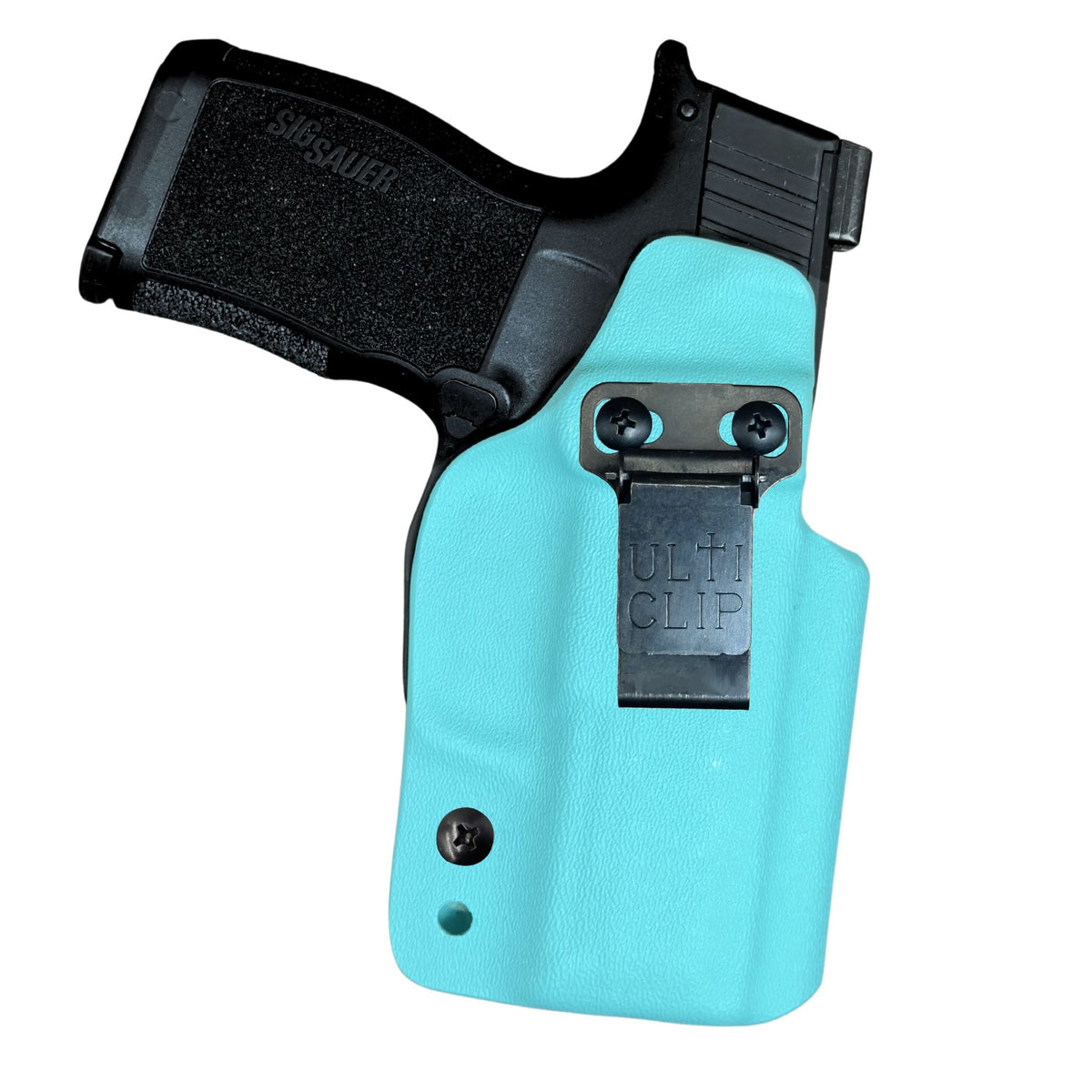 Amelia IWB Holster for Smith & Wesson Shield 2.0