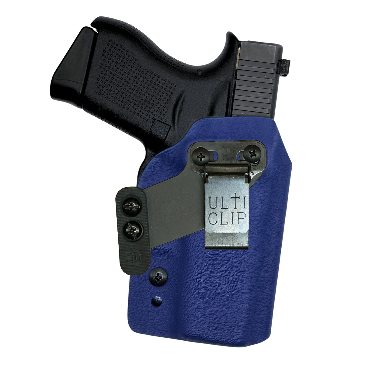 Amelia IWB Holster for Smith & Wesson Shield Plus