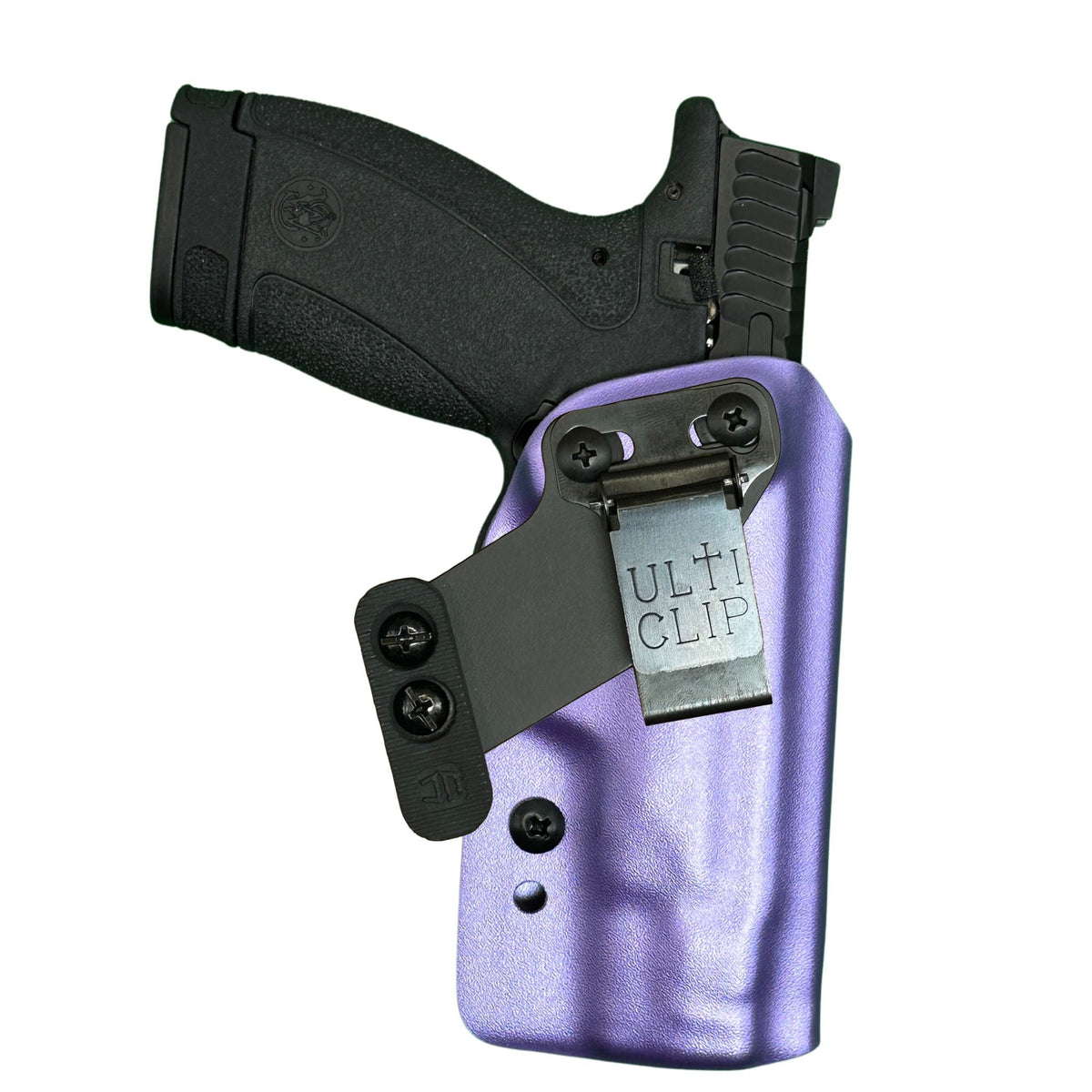 Amelia IWB Holster for Kimber Micro 380