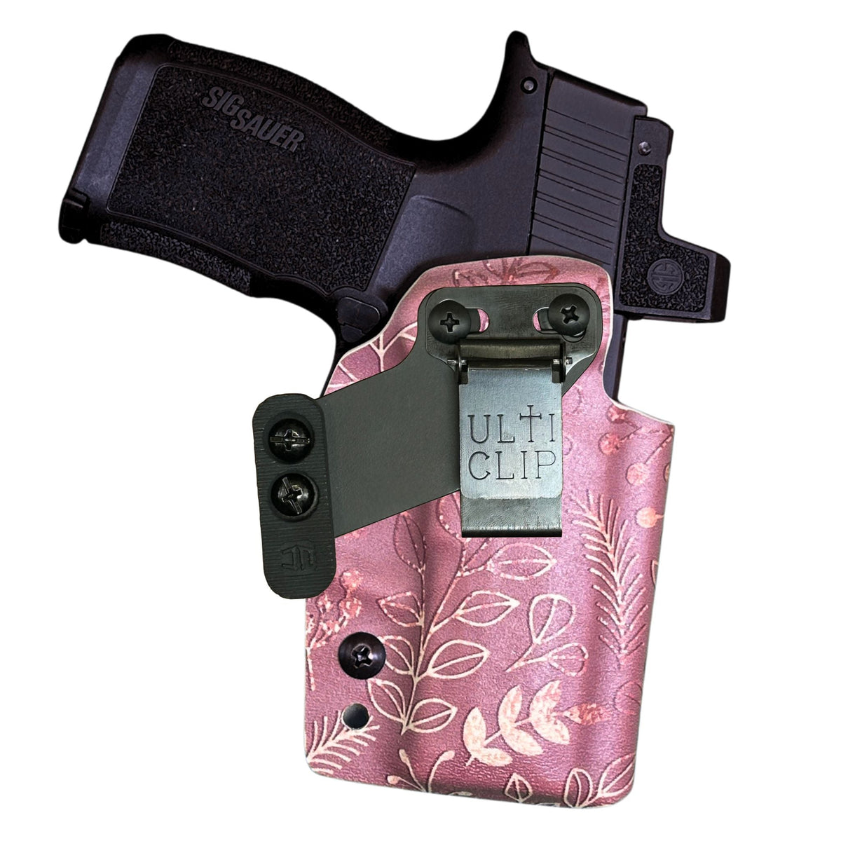 Amelia IWB Holster for Sig P365-XL