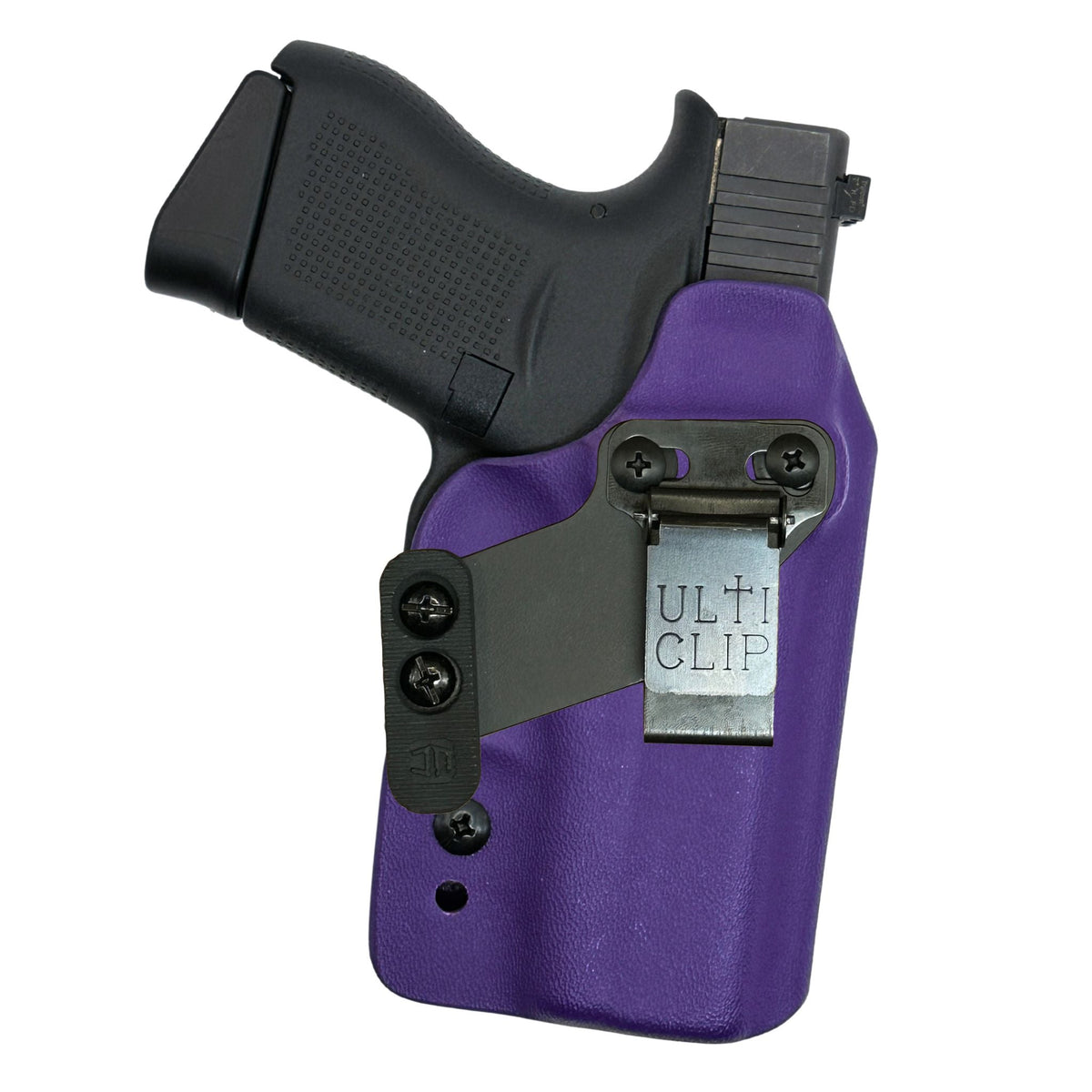 Amelia IWB Holster for Sig P365-XL