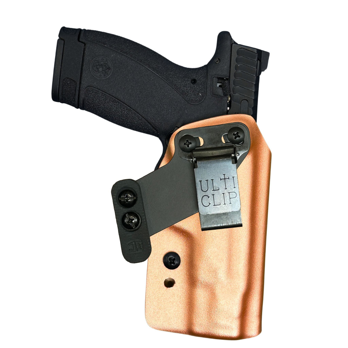 Amelia IWB Holster for Sig P365 ROSE .380