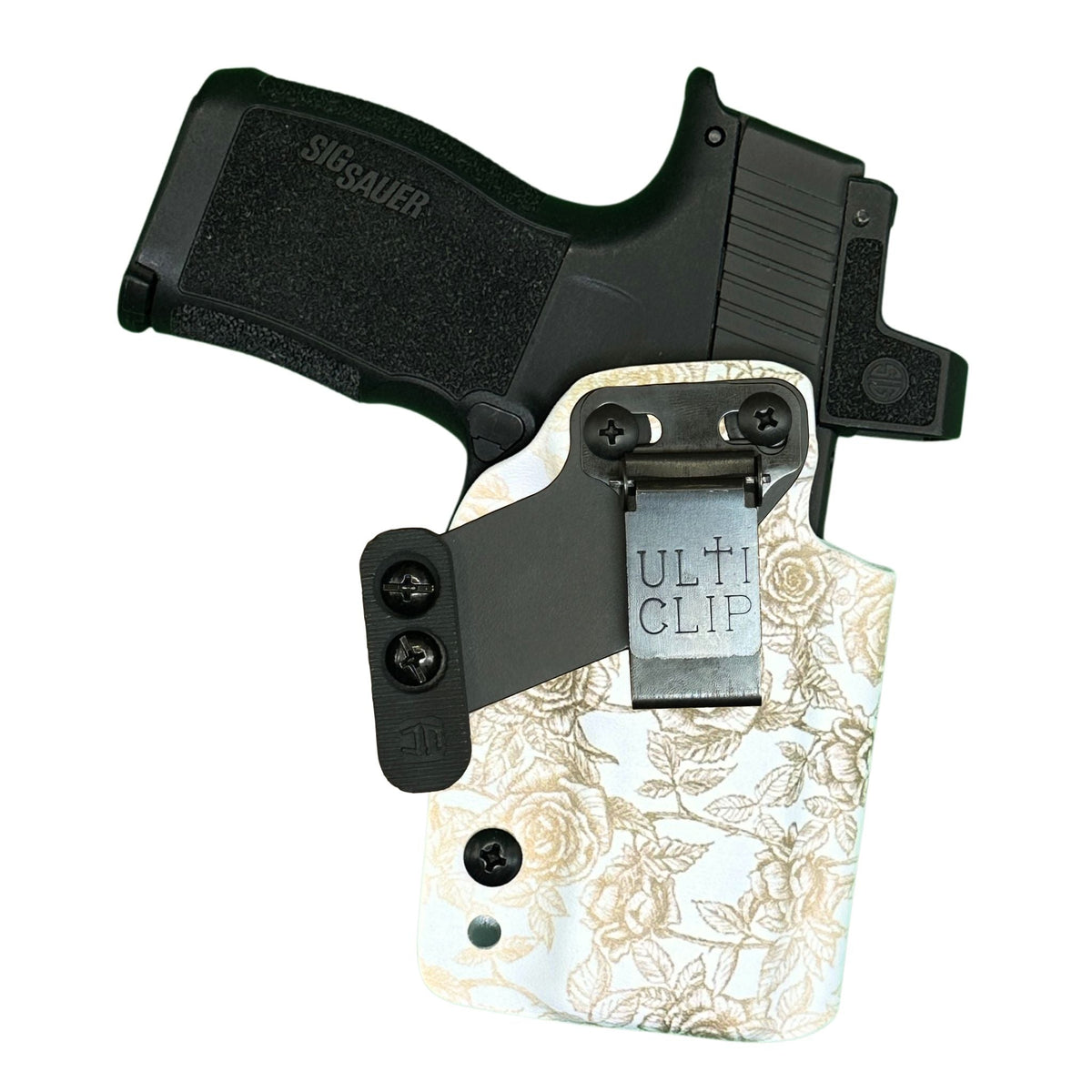 Amelia IWB Holster for Kimber Micro 380