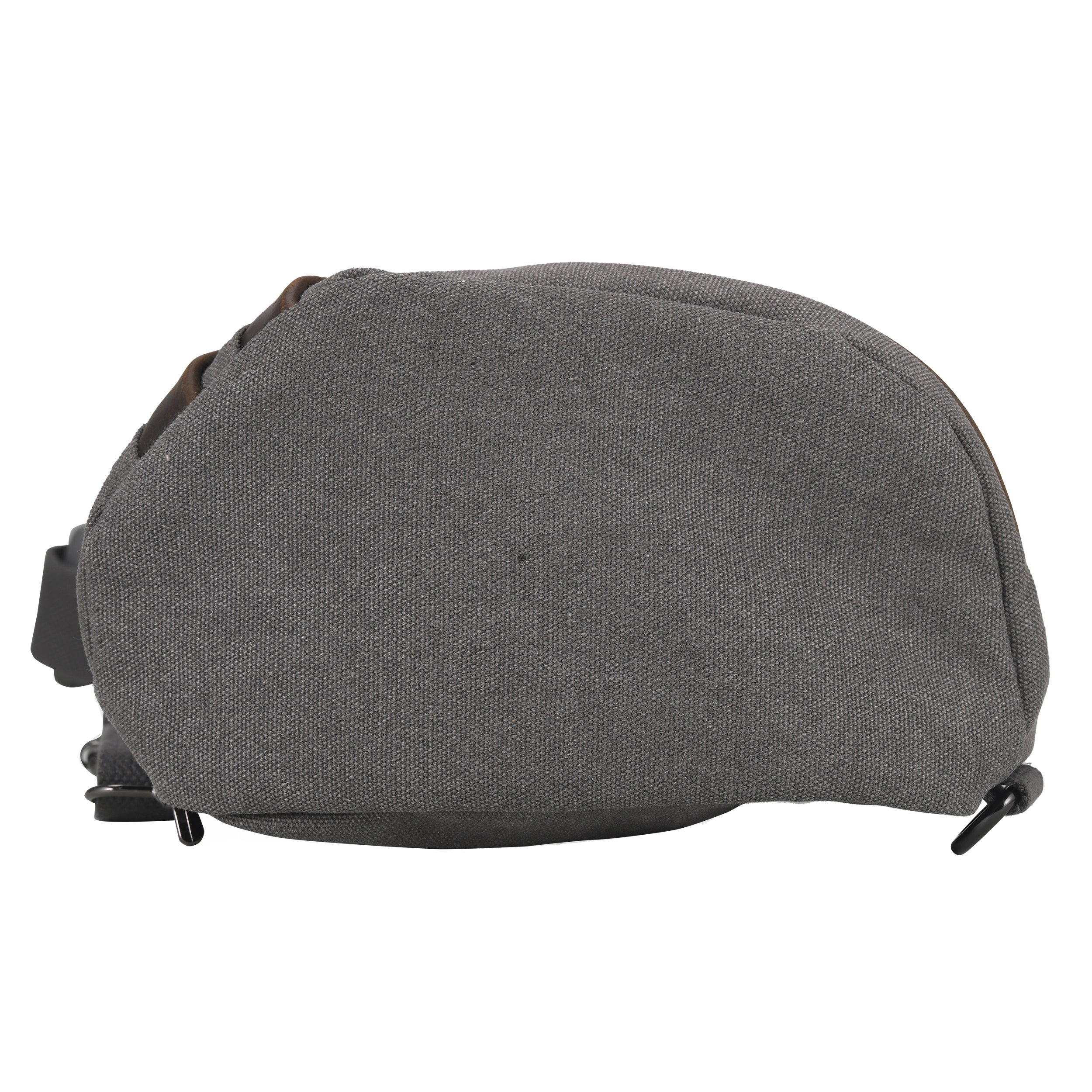 Concealed Carry Jordan Canvas Sling by DS Conceal - Carry Girl Gear