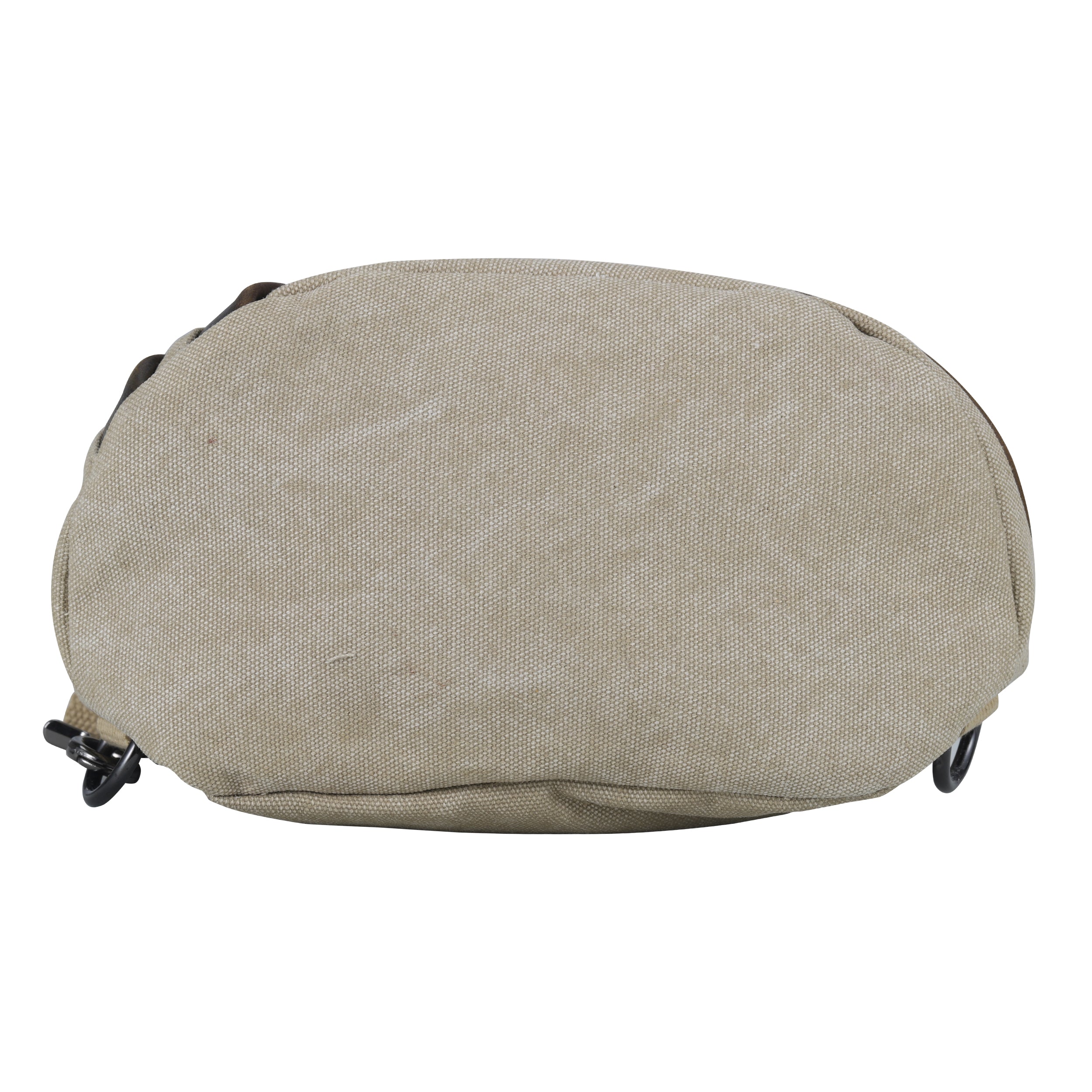 Concealed Carry Jordan Canvas Sling by DS Conceal - Carry Girl Gear