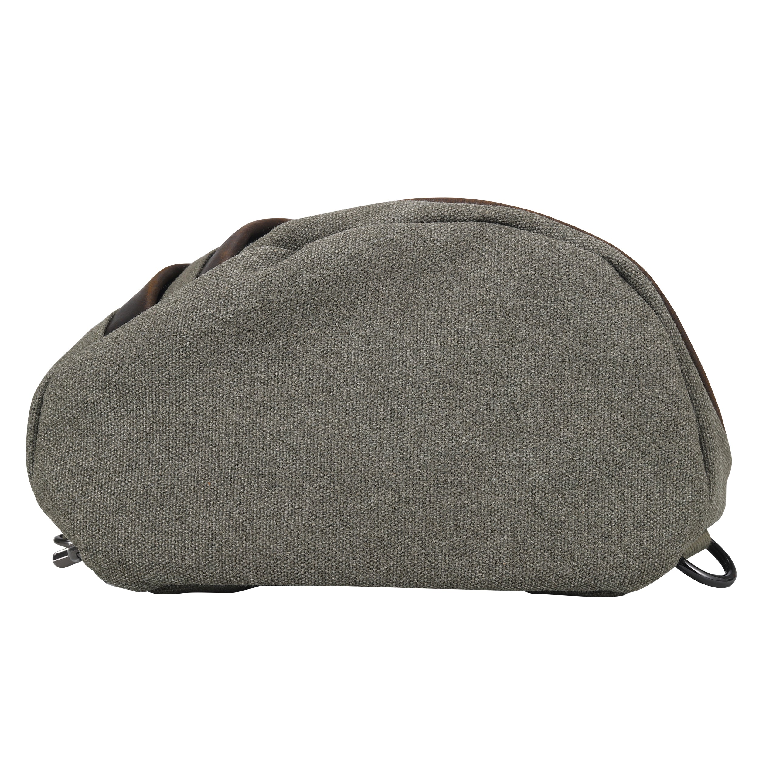 Concealed Carry Jordan Canvas Sling by DS Conceal - Carry Girl Gear