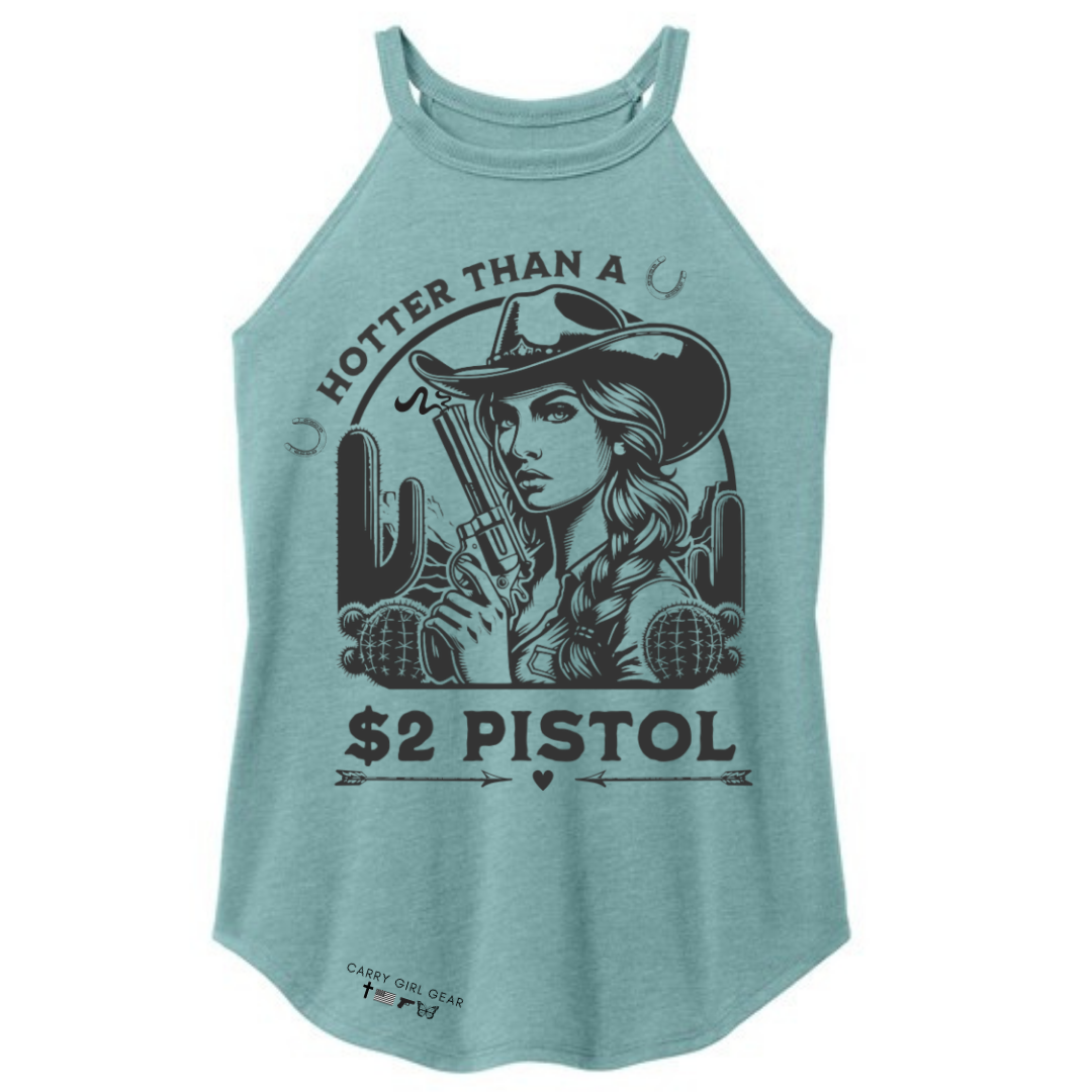 $2 PISTOL TANK