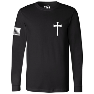 Gospel Of Peace Long Sleeve