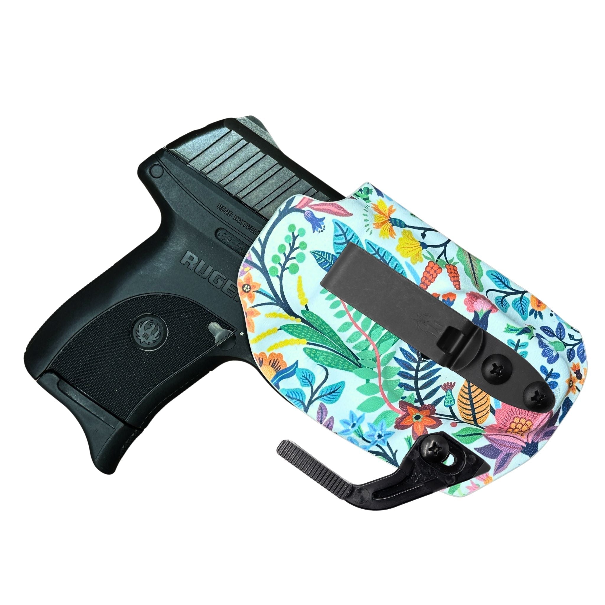 Betty 2.0 IWB Holster for Taurus GX4