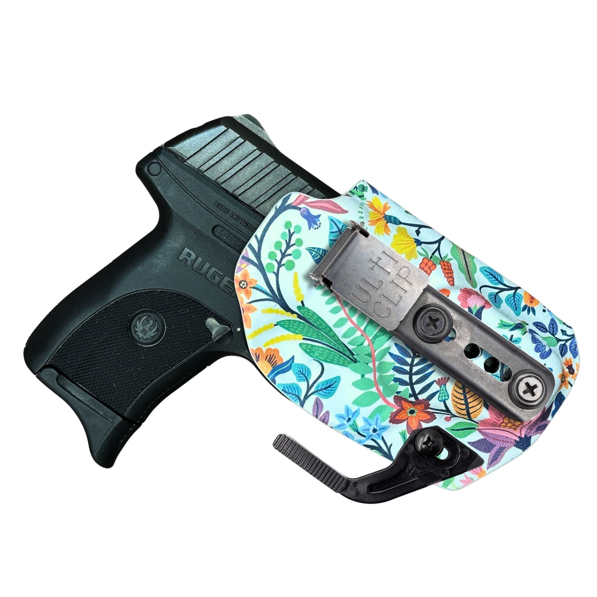 Betty 2.0 IWB Holster for Sig P365/P365X