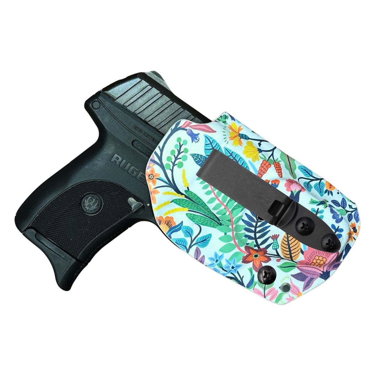 Betty 2.0 IWB Holster for Canik Mete MC9LS/L